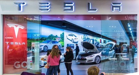 Elon Musk tacha de mafiosa la prohibición de tiendas Tesla en Nueva Jersey
