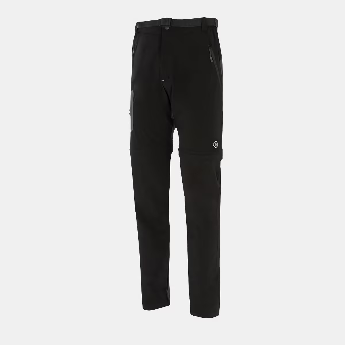 Pantalones desmontables técnicos montaña y trekking hombre Izas KOBUK II
