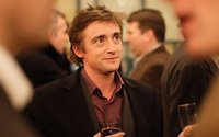 ¡Richard Hammond vuelve a Top Gear!