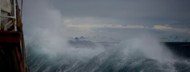 Llevamos días escuchando hablar sobre la "tormenta del siglo", esto es lo que dice AEMET sobre ella (y sobre la moda de engordar titulares meteorológicos) 