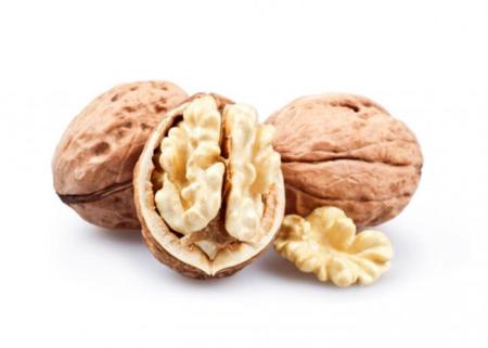Las nueces podrían ayudar en la lucha contra el alzhéimer