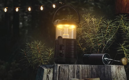 Exportar Pdf Oferta Jpg Bocina Lampara