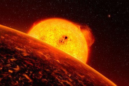 Las 5 mejores apps de astronomía para disfrutar de las estrellas en verano
