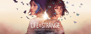 Life is Strange: Arcadia Bay Collection por fin pondrá rumbo a Nintendo Switch después de varios meses de retraso 