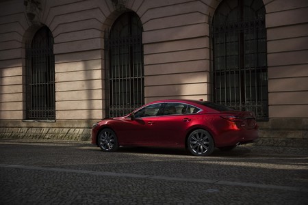 Mazda6 2019 9