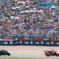 ¡Hay lío! El Ayuntamiento de Jerez pedirá a Dorna que las carreras de MotoGP y Superbikes sean con público