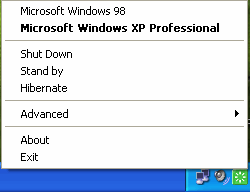 Cambia fácilmente entre diferentes Windows con Restart