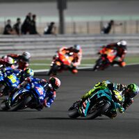 MotoGP tendrá su propio 'Drive to Survive': Amazon Prime está preparando una serie sobre el mundial de motos 2021