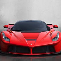 Acusan a Ferrari por "rasurar" kilómetros de los contadores de sus autos