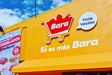Bara