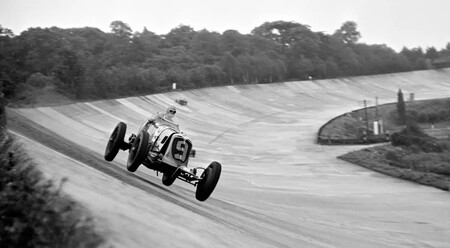 Apertura Brooklands