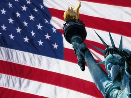 ¿Por qué la gente que vive en Estados Unidos es tan violenta?