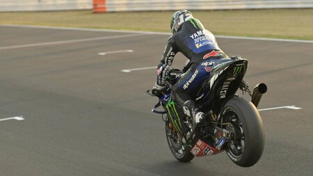 Vinales Misano Motogp 2020