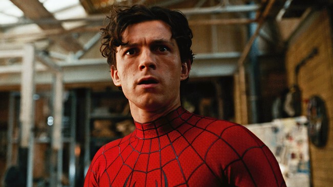 Acaba de hacer su mejor película como Spider-Man, pero Tom Holland habla de su sucesor y tiene hasta un plan maestro