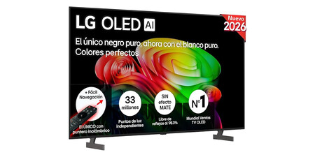 Lg Oled65b65la