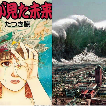 Japón ha encontrado accidentalmente una forma de frenar el turismo: las predicciones catastróficas de un cómic