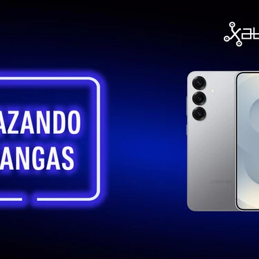 Cazando Gangas
