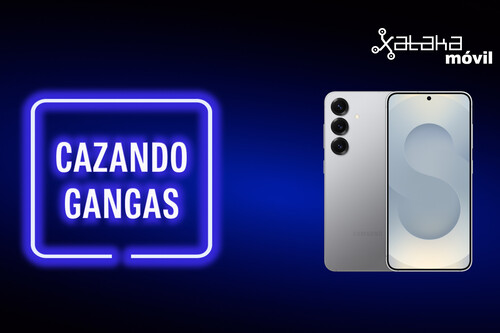 Grandes descuentos en los gama alta de Samsung, un Google Pixel 9a en oferta, rebajas en móviles Xiaomi y mucho más. Cazando Gangas 