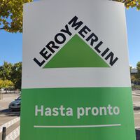 Leroy Merlin arrasa estas rebajas con la nueva estufa sin cenizas a precio de outlet   