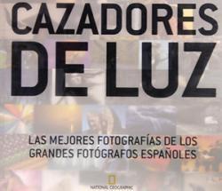 'Cazadores de luz': las mejores fotografías de los grandes fotógrafos españoles