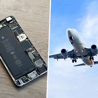 China ya tiene la batería que todos quieren y el iPhone 17 Air podría ser el primero de Apple en tenerla. Pero antes debe superar un reto fuera del laboratorio: los aeropuertos