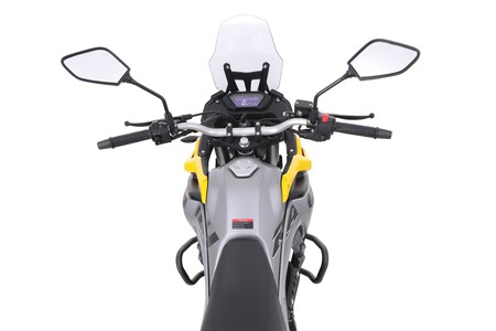 Voge 300 Rally 2022 Llega El 30 De Mayo004