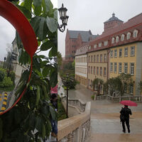 China ha gastado 1.400 millones de euros en construir castillos europeos en Dongguan. No ha sido por capricho, sino por creatividad 