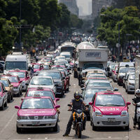 Todas las multas de tránsito son más caras este año: esto te costarán las infracciones más comunes en CDMX 