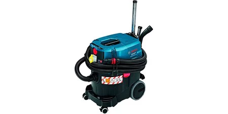 Bosch Professional Gas 35 L Afc