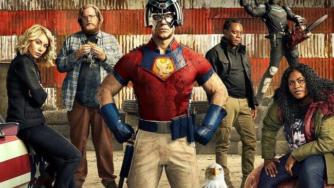 Las 36 mejores series de 2022 y dónde puedes verlas en streaming