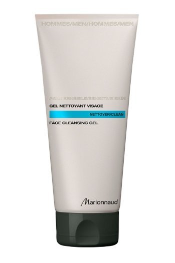 Marionnaud lanza una línea cosmética para hombres, la probamos