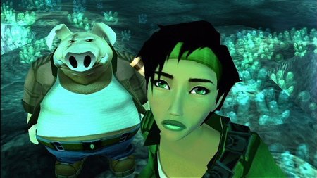 'Beyond Good & Evil HD'. Descarga su banda sonora