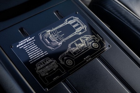 Chevrolet Beast 2