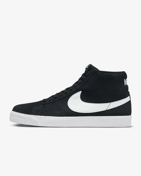Nike Sb Zoom Blazer Mid