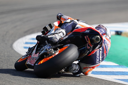 Marquez Espana Motogp 2020