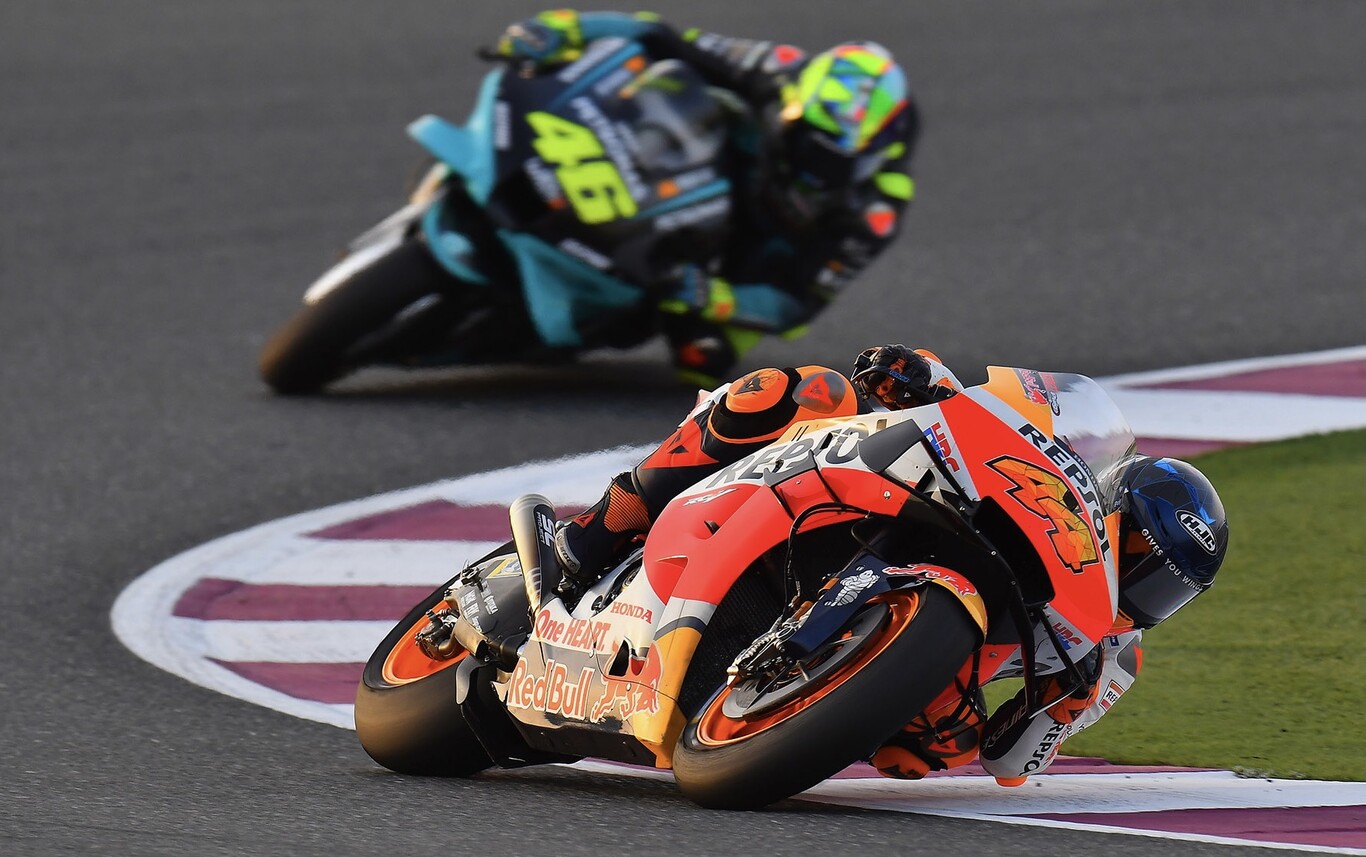 Cómo ver MotoGP por TV de la forma más barata en 2021 tras el acuerdo de DAZN con Movistar+
