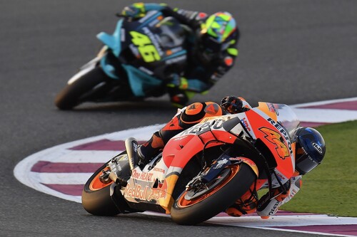 Cómo ver MotoGP por TV de la forma más barata en 2021 tras el acuerdo de DAZN con Movistar+