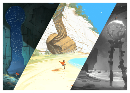 RiME ha sido crackeado y Tequila Works ha comenzado a eliminar el DRM de todas las copias