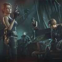 Este Resident Evil acaba de desaparecer de todas las tiendas digitales y es imposible volver a jugarlo: ¿qué sucedió con Re:Verse? 