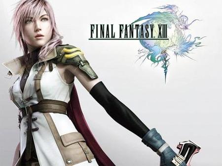 Cinco cosas que me están gustando de 'Final Fantasy XIII'