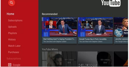 YouTube
