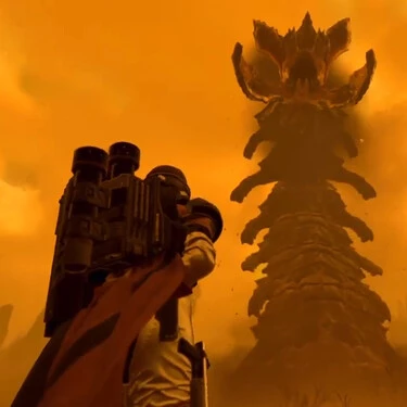 Hive Lord Main