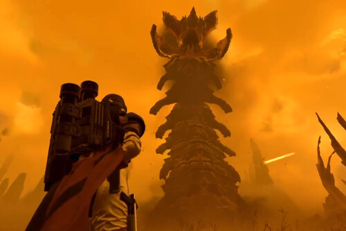 Debería montar un consejo de guerra a todos los cobardes que me abandonaron durante la batalla más épica de la historia