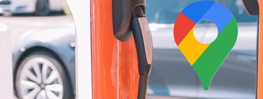 Nunca más irás a un SuperCargador de Tesla y lo encontrarás lleno: ahora Google Maps informa de las plazas disponibles 