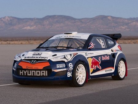 Hyundai y Toyota vuelven a sonar para el Mundial de Rallyes