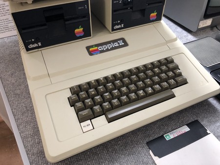 Así es el Museo de Apple en Cáceres: una visita imprescindible para los amantes de la tecnología