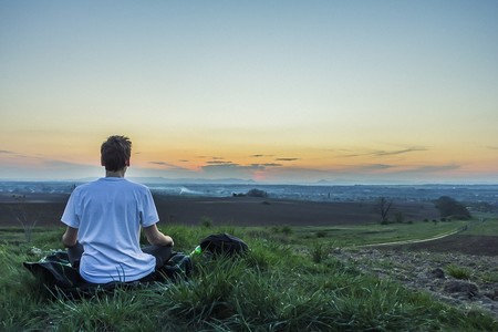 Eres un insconsciente incluso cuando crees que no lo eres