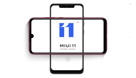 Xiaomi prueba un nuevo calibrador avanzado de pantalla en MIUI 11