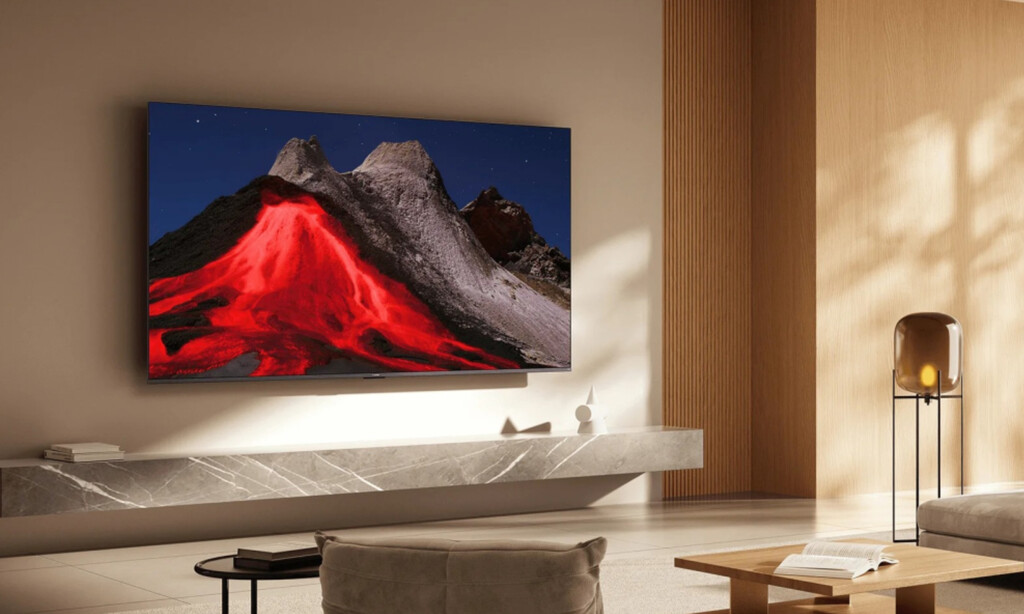 QLED, de 65 pulgadas y a precio de outlet: esta tele Xiaomi es ahora un chollo 