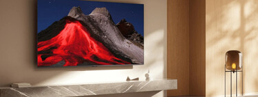 QLED, de 65 pulgadas y a precio de outlet: esta tele Xiaomi es ahora un chollo 